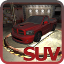 Extreme SUV Simulator 3D APK