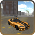 Extreme Turbo Car Simulator 3D