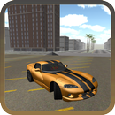 Extreme Turbo Car Simulator 3D APK