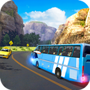 Mountain Bus simulator 2018 APK