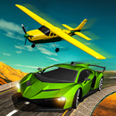 Extreme Car Driving Ferrari APK