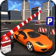 Car Hard Parking Driver 2018