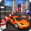 Car Hard Parking Driver 2018 APK