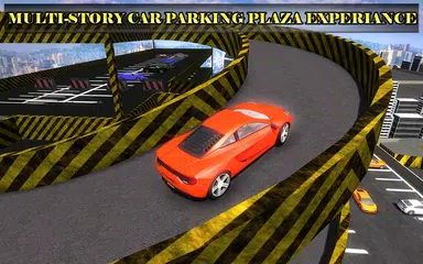 Car Hard Parking Driver 2018 APK download