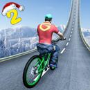 BMX स्टंट रेसर 2 APK