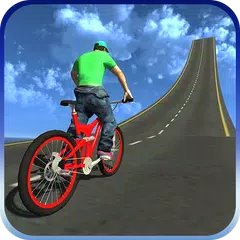 BMX Stunts Racer 2018 APK download