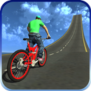 bmx acrobacias piloto 2017 APK