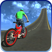 BMX Stunts Racer 2018