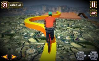 bmx Stunts Racer 2017 Screenshot 2