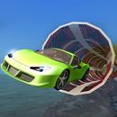 stunts gt race-off berkendara APK