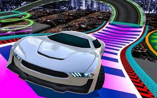 Extrem Concept Cars Stunts fahren Screenshot 2