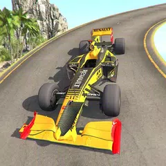 Formula Driving kings & Fast Road Racing 3D APK Herunterladen