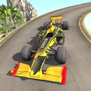 Formula Driving kings & Fast Road Racing 3D APK