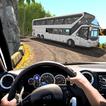 Heavy Mountain Bus - Bus Games 2018