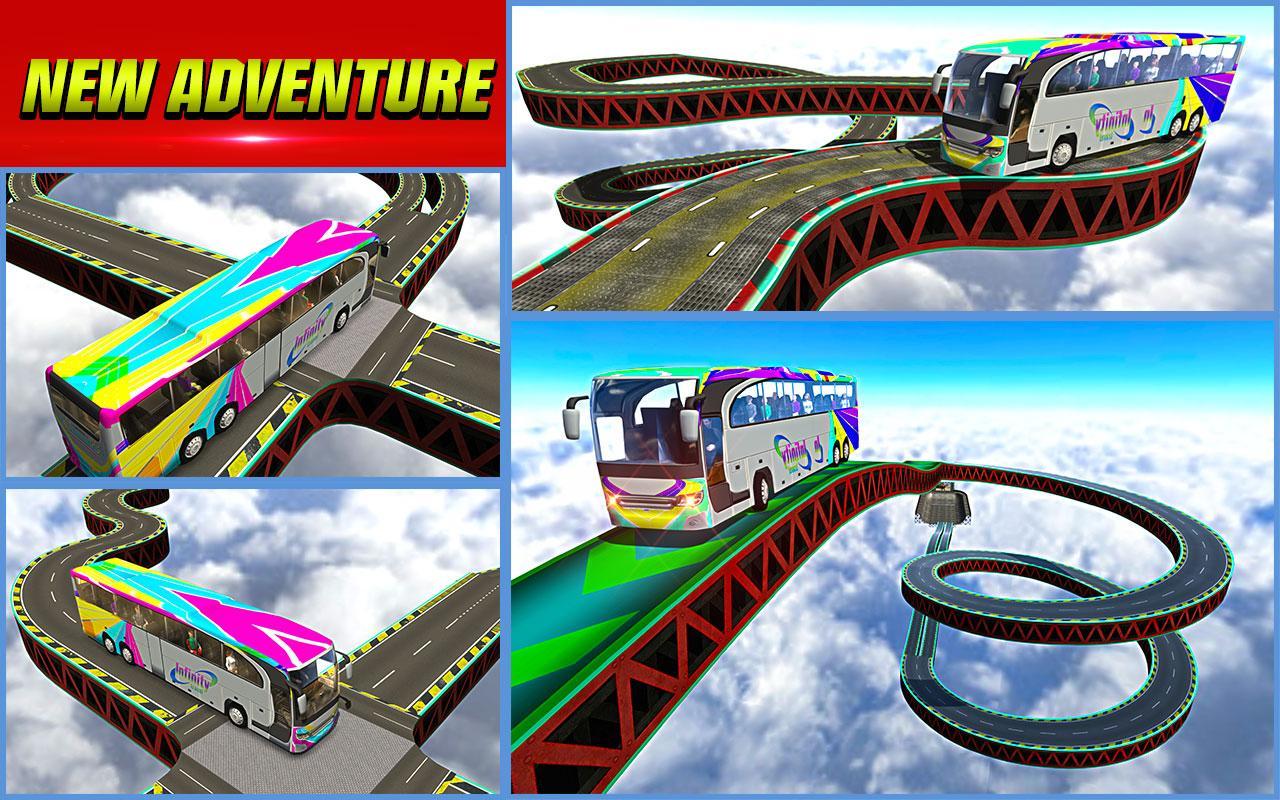Heavy Mountain Bus - Bus Games 2018 APK Download - Free ...
