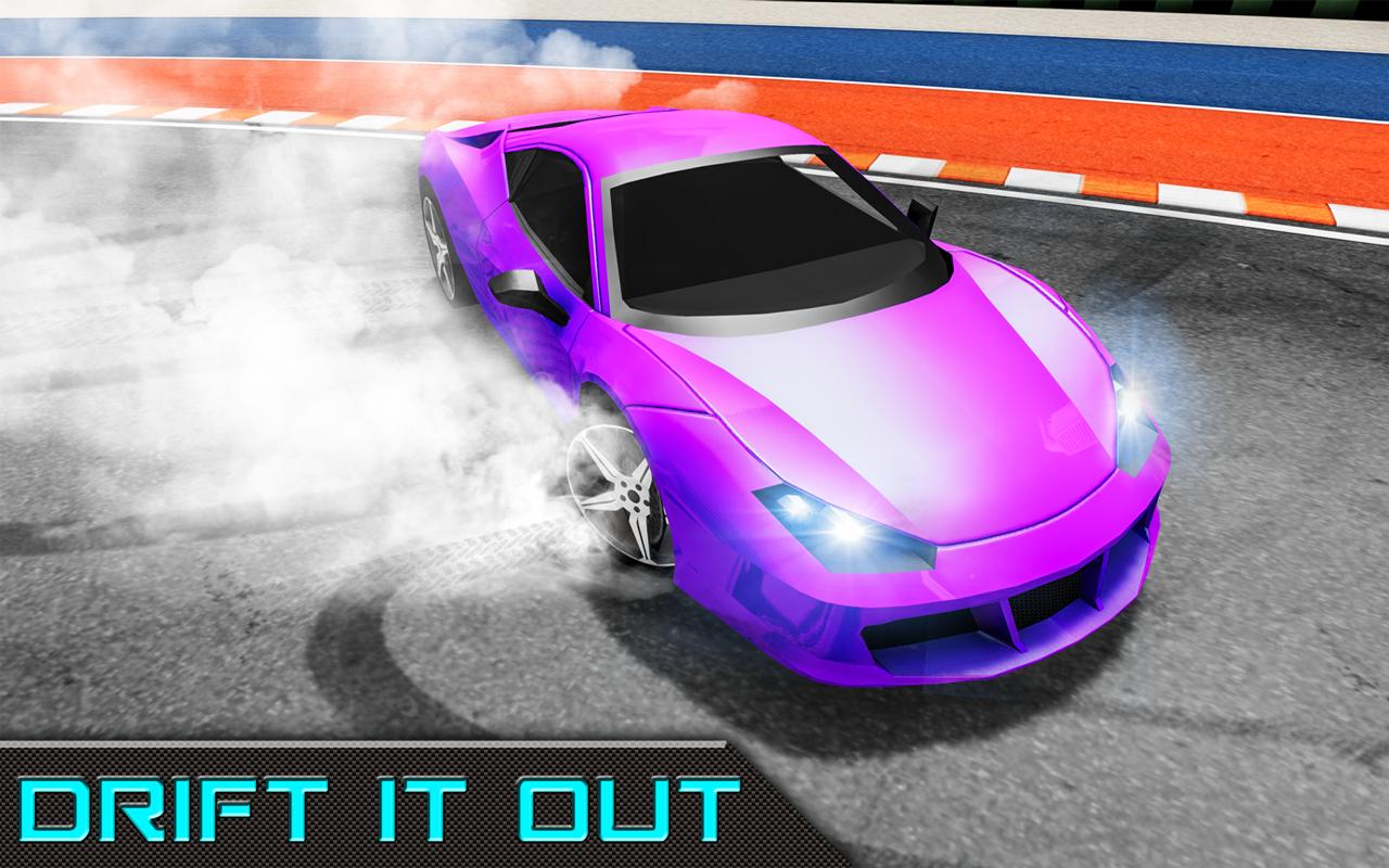 Drift max pro в злом