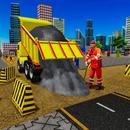 Real City Construction Road Builder Free APK