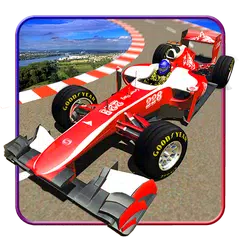 Mega Ramp Formula Racing 2018 APK download