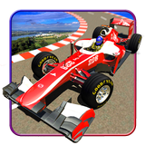Mega Ramp Formula Racing 2018 icône