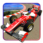 cidade Formula Racing 2017 ícone