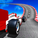 Top Speed Highway Car Stunts Racing APK