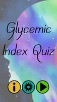 Glycemic Index Quiz Plakat