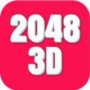 2048-3D APK