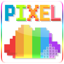 Pixel Art Ultimate: Coloring by Number APK