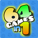 64 Games-in-1 APK