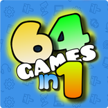 64 Games in 1