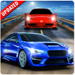 Car Classic Simulation 3D