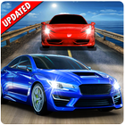 Car Classic Simulation 3D icon