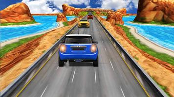 Car Classic Simulation 3D screenshot 1