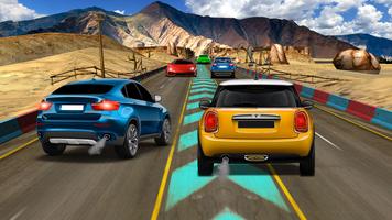 Car Classic Simulation 3D screenshot 2