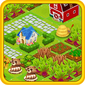 آیکون‌ Farm School
