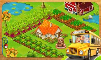 Farm School Screenshot 2