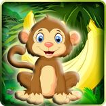 Feed my Monkey
