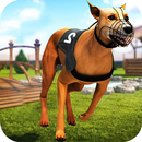 GREYHOUND DOG RACiNG SIMULATOR - DOG RUN APK