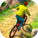 Hill Climb Uphill Rush Racing - MTB Mountain Bike APK