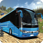 Proton Coach Bus Simulator - Public Bus Transport 圖標
