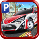 Driving School 2018 : Car Driving School Simulator APK