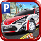 Xtreme Real City Car Parking & Driving School icono