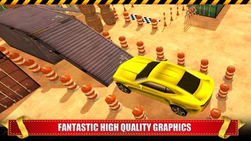 Driving School - Car Driving & Parking Game Screenshot 1