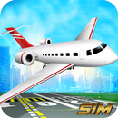 Infinite Flight Simulator X Plane Extreme Landings APK