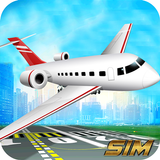 Infinite Flight Simulator X Plane Extreme Landings icon