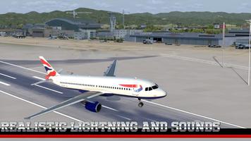 X Plane - Infinite Flight Screenshot 2