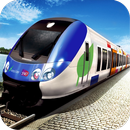 Trainz Driver Simulator - Subway Train Simulator APK