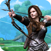 Bow Master Archery - King Arashi Ninja Warrior