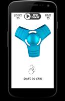Fidget Spinner 3D 스크린샷 3
