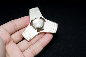 Fidget Spinner 3D capture d'écran 1